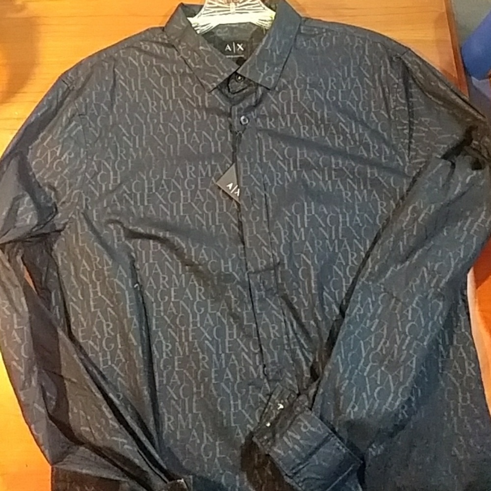 A|X Long Sleeve